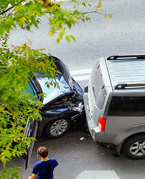 How to Find a Good Car Accident Lawyer Near Fort Collins